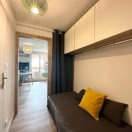 Appartement Cosy Climatise *