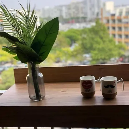 Cosy Climatisé Appartement Carnon-Plage