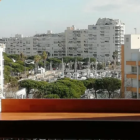 Apartment Cosy Climatise Carnon-Plage